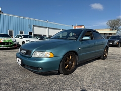 1999 Audi A4 