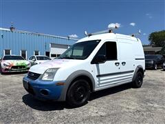 2013 Ford Transit Connect 