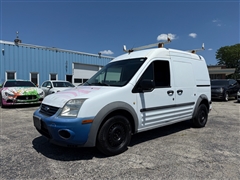 2013 Ford Transit Connect 