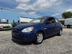2009 Hyundai Accent 
