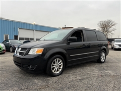 2010 Dodge Grand Caravan 