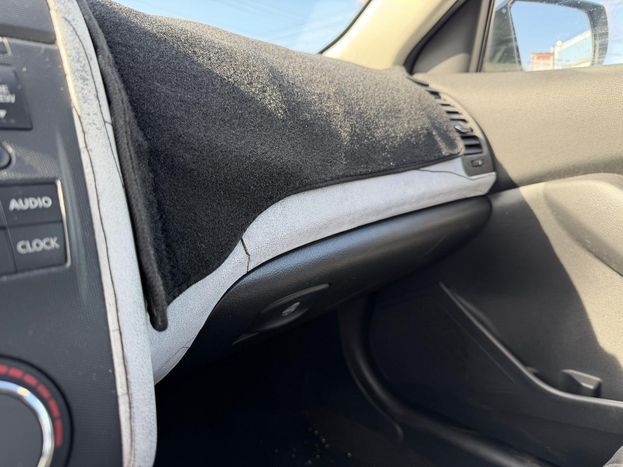 Nissan Altima 2.5 2007