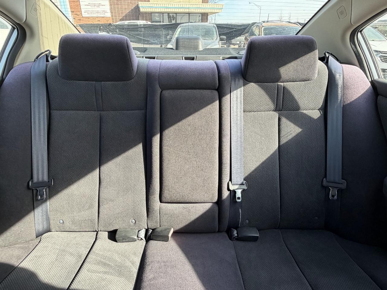 Nissan Altima 2.5 2007