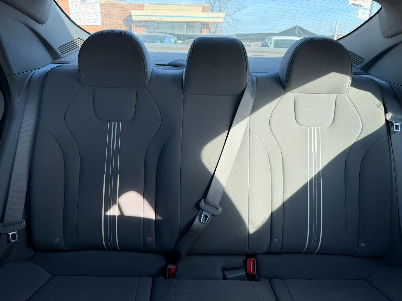 Hyundai Elantra SEL 2023