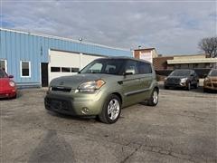 2011 Kia Soul 