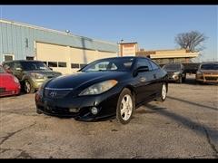 2004 Toyota Camry Solara 