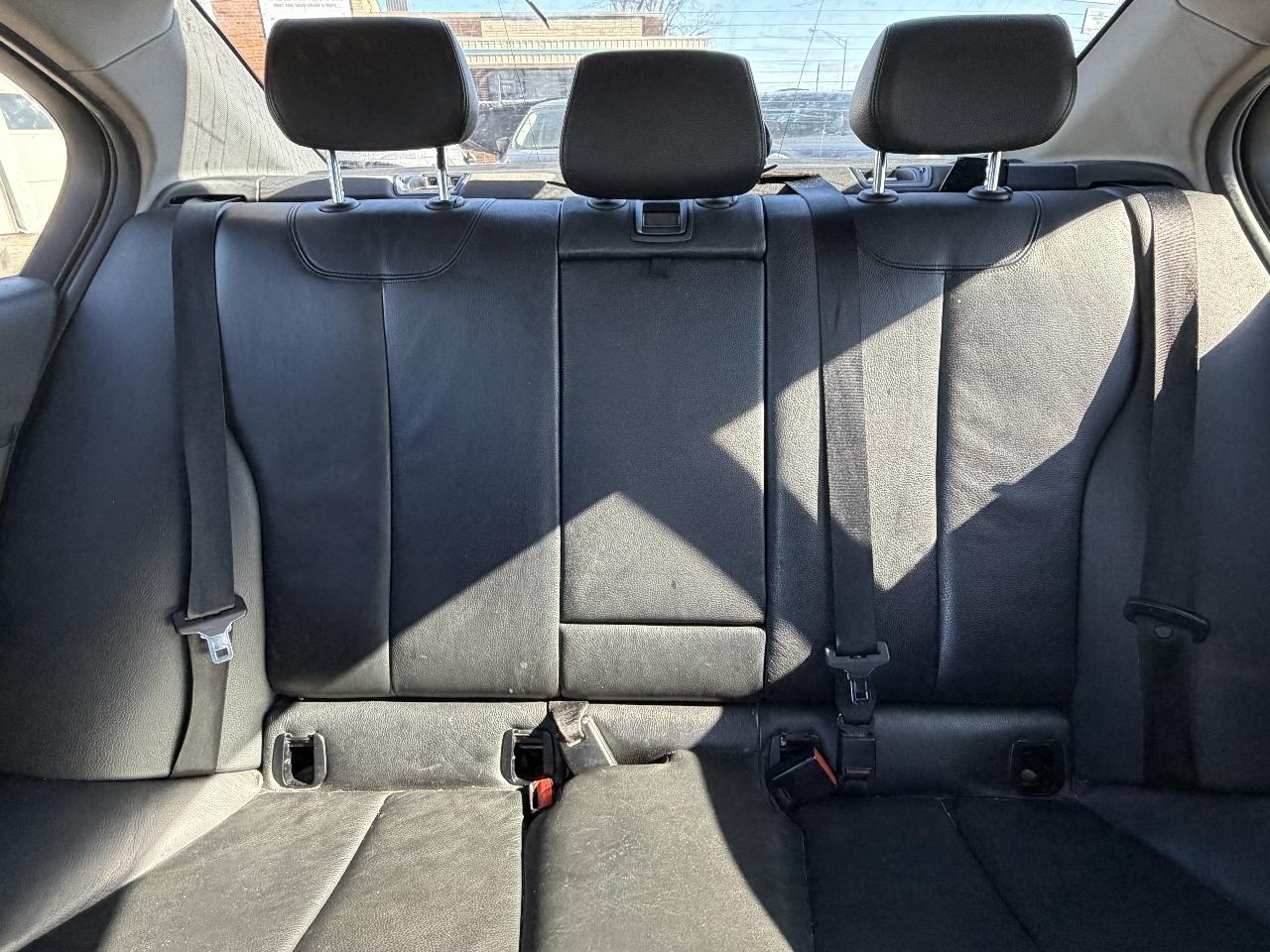 BMW 3-Series 328i xDrive Sedan 2014