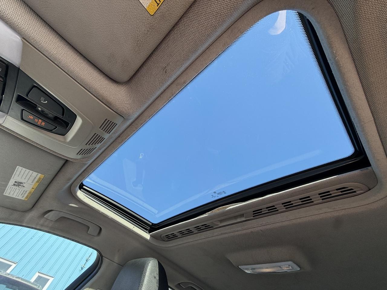 BMW 3-Series 328i xDrive Sedan 2014