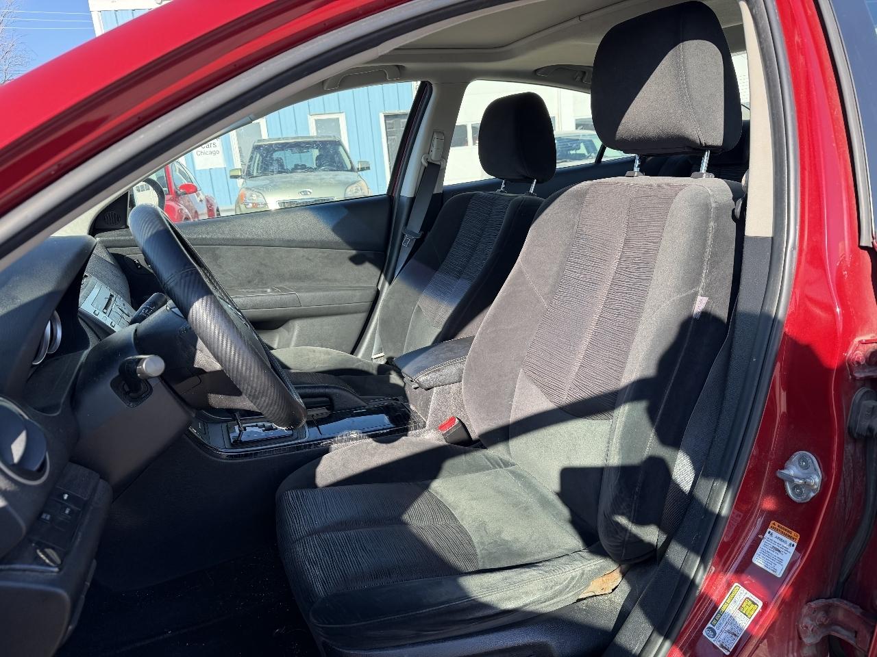 Mazda MAZDA6 i Touring 2009