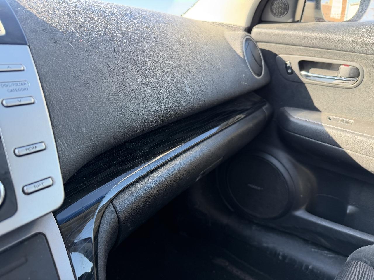 Mazda MAZDA6 i Touring 2009