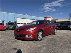 2009 Mazda MAZDA6 