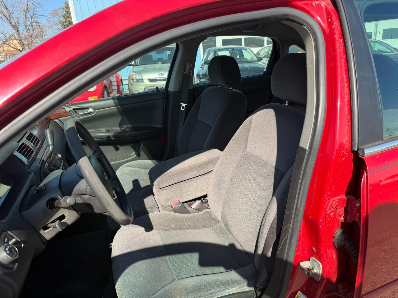 Chevrolet Impala LT 2008