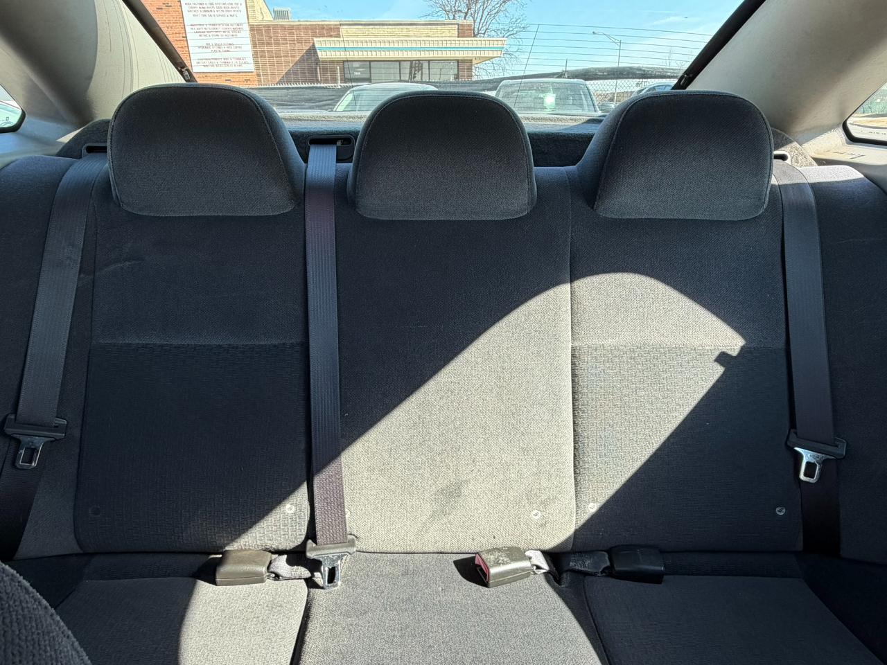 Chevrolet Impala LT 2008