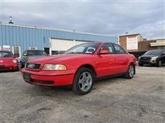 1998 Audi A4 