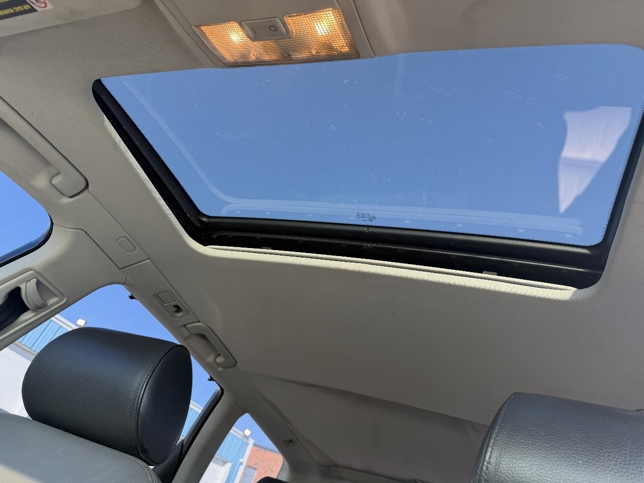 Audi allroad quattro 2.7T 2005