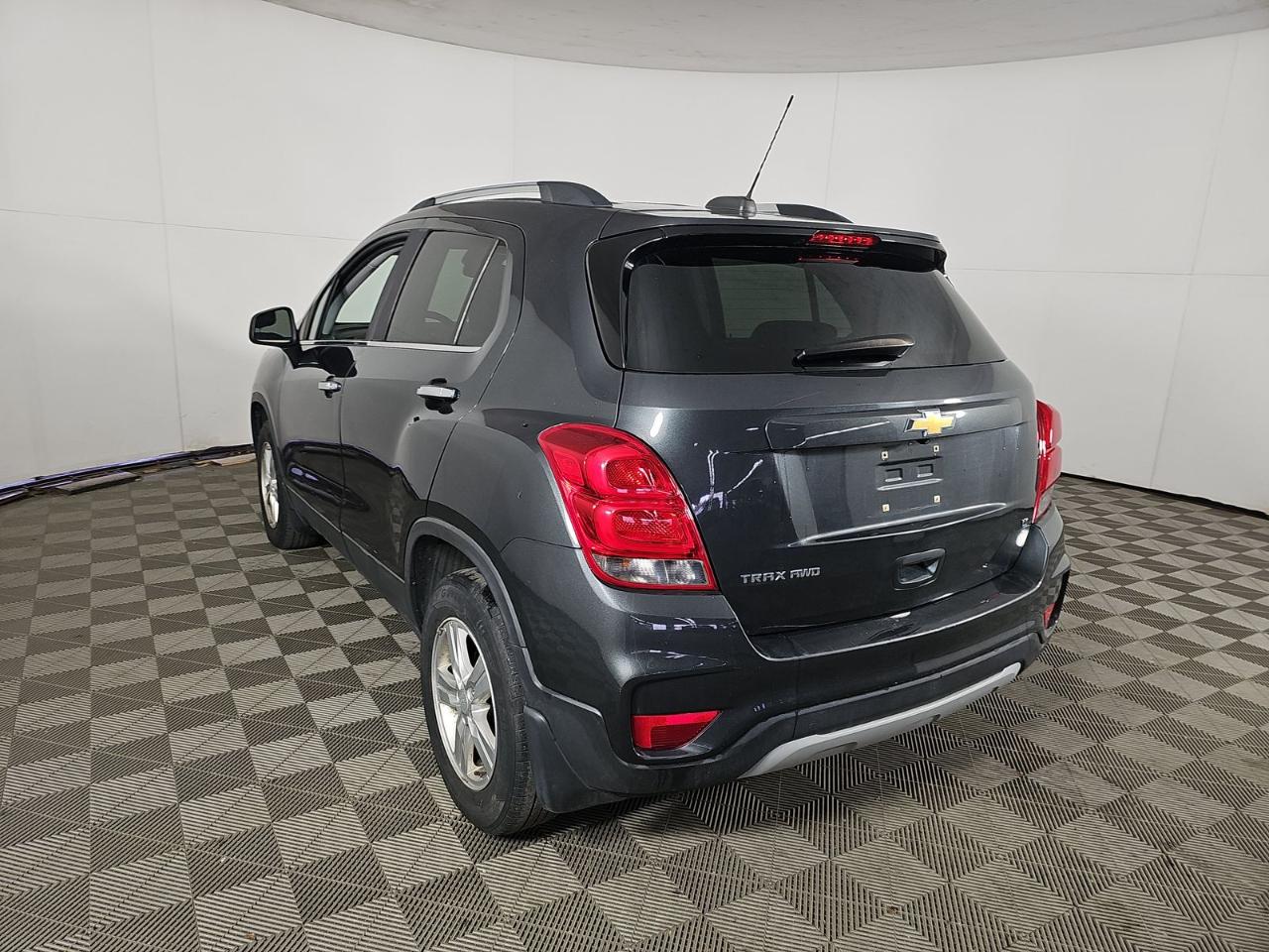Chevrolet Trax LT AWD 2019