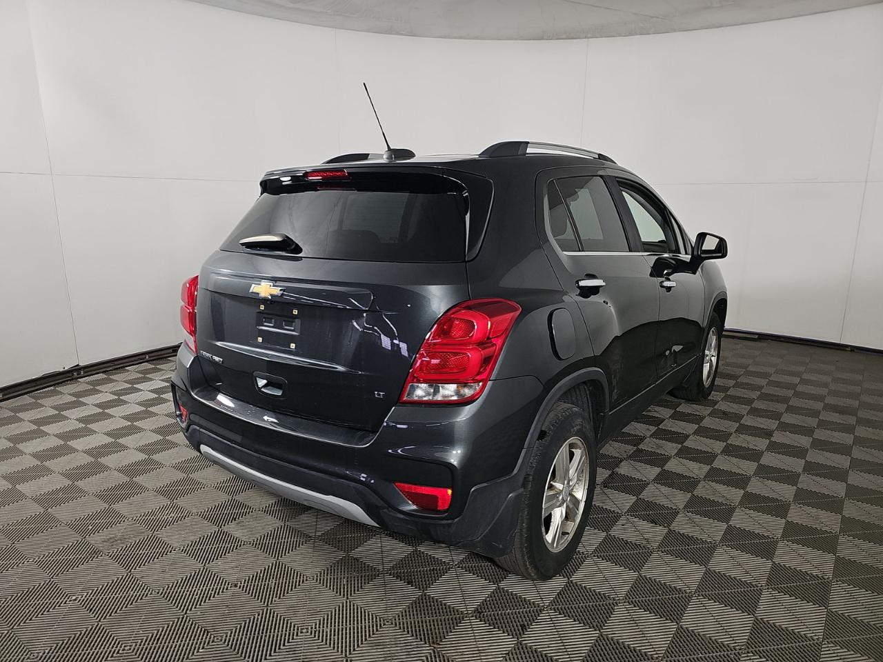 Chevrolet Trax LT AWD 2019