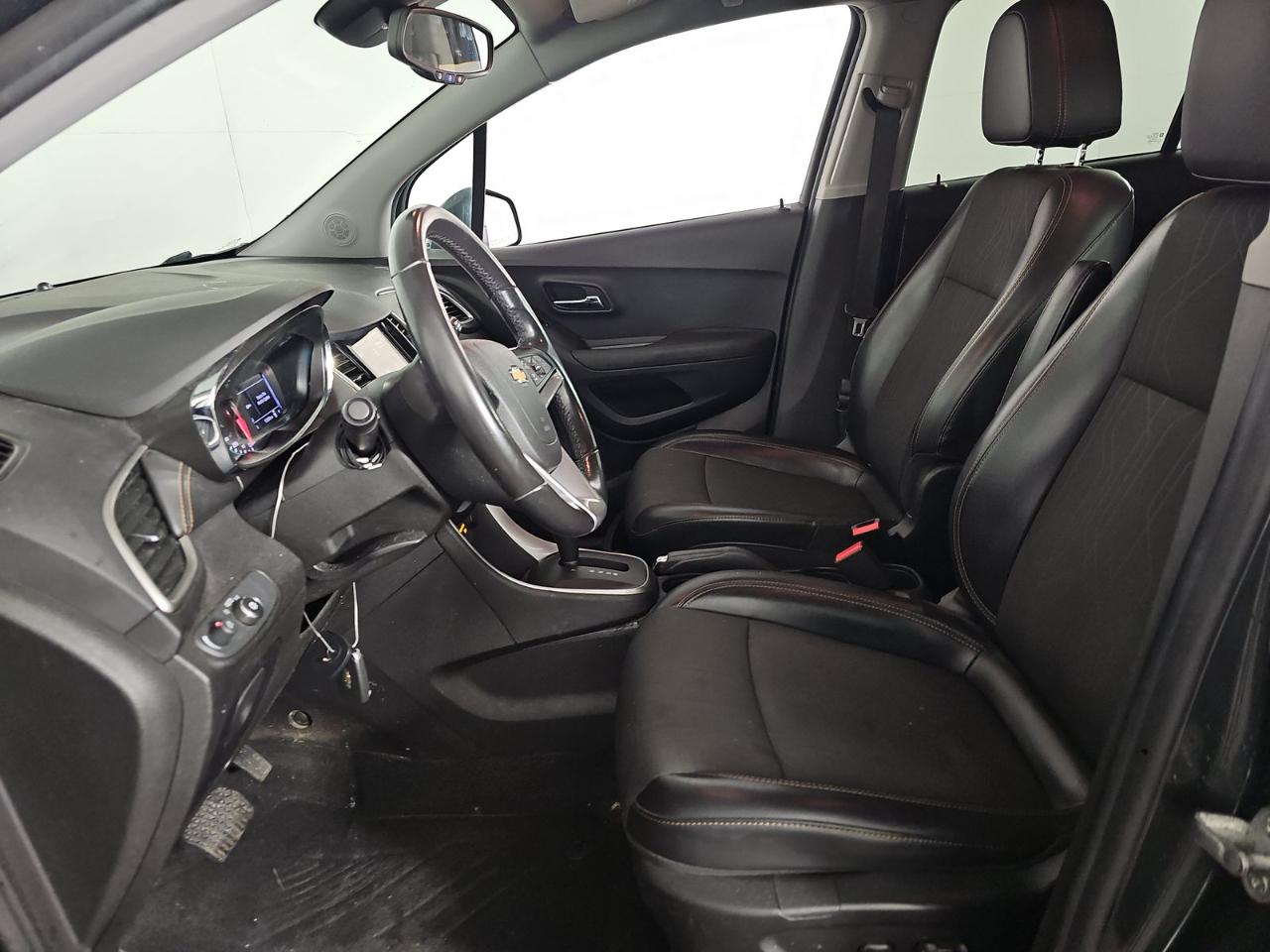 Chevrolet Trax LT AWD 2019