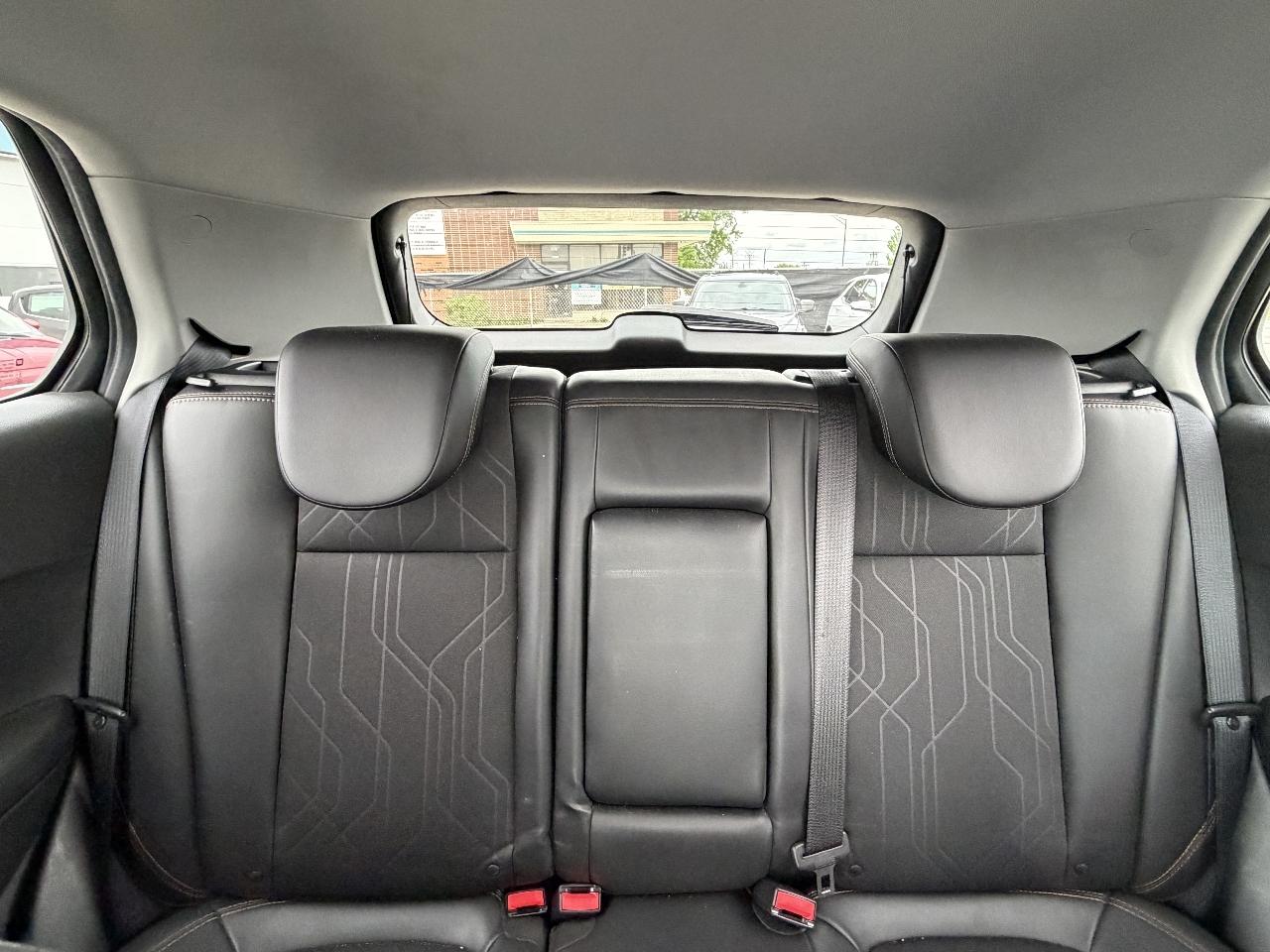 Chevrolet Trax LT AWD 2019