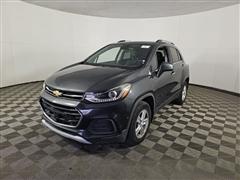 2019 Chevrolet Trax 
