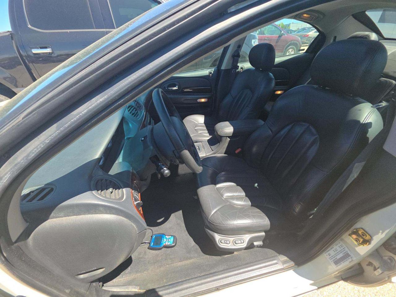 Chrysler 300M Base 2001