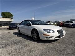 2001 Chrysler 300M 