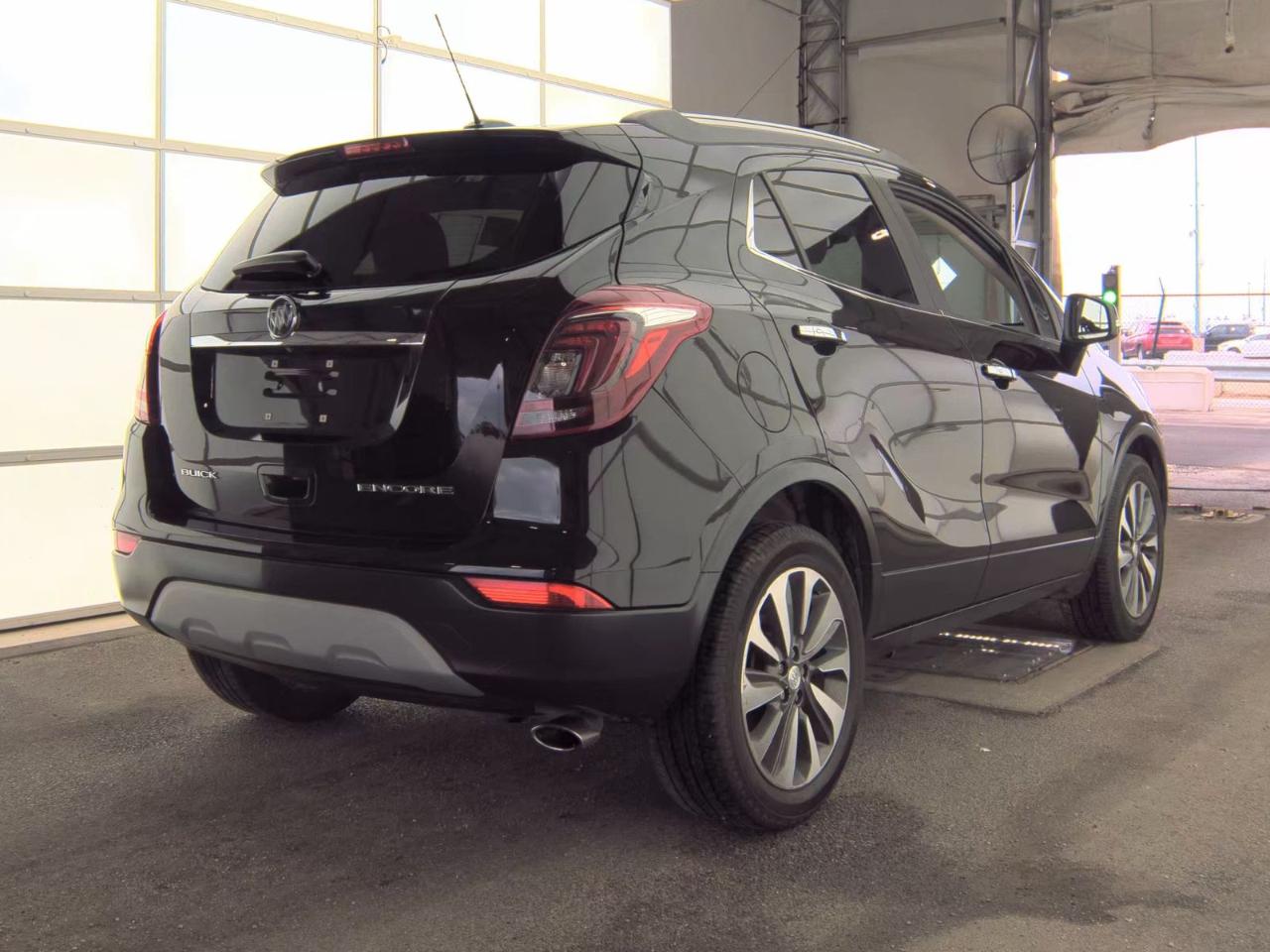 Buick Encore Preferred II FWD 2017