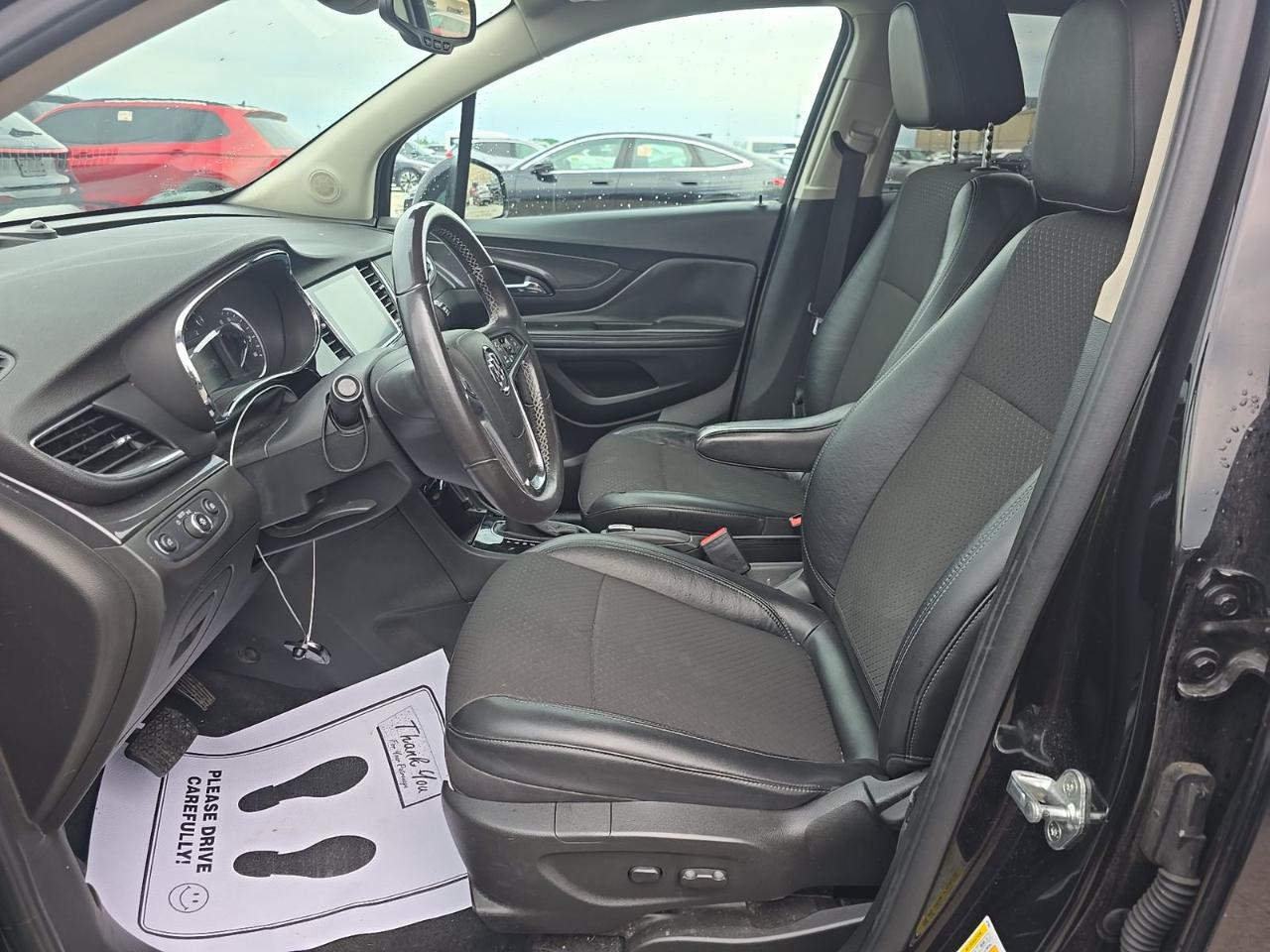 Buick Encore Preferred II FWD 2017