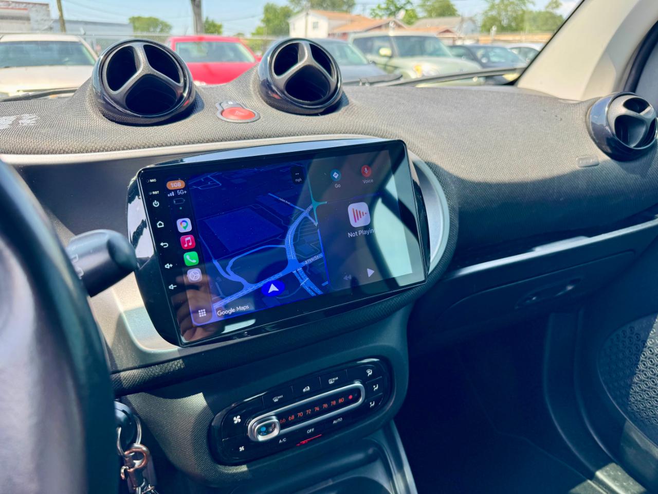 Smart Fortwo  2016