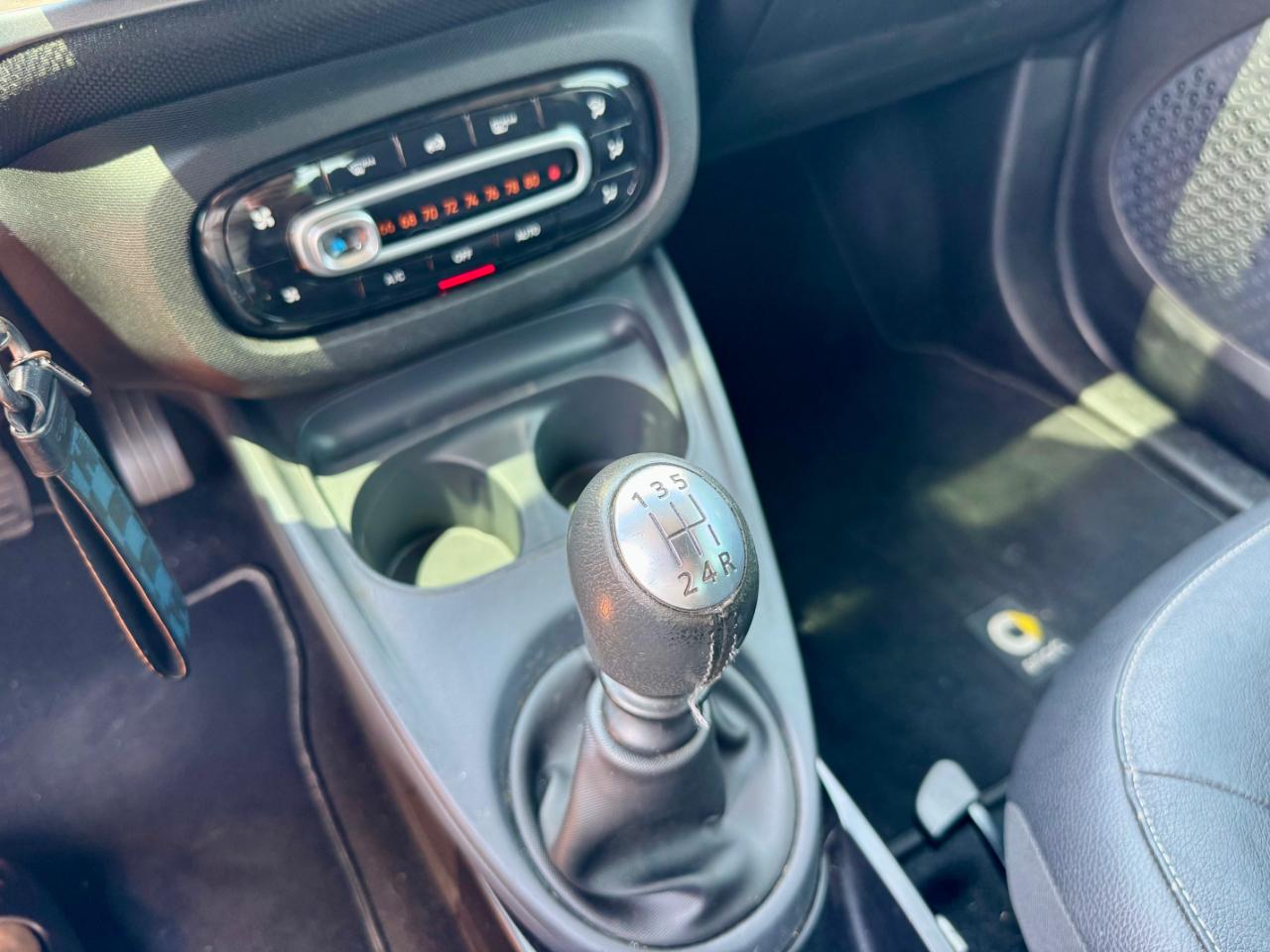 Smart Fortwo  2016