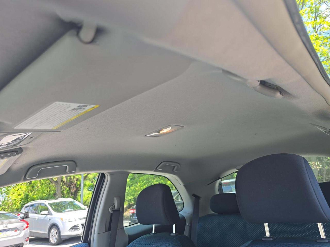 Toyota Yaris Liftback 2008
