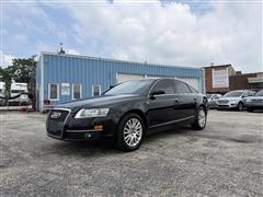 2006 Audi A6 