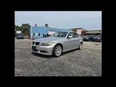 2006 BMW 3-Series 