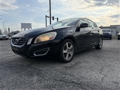 2013 Volvo S60 