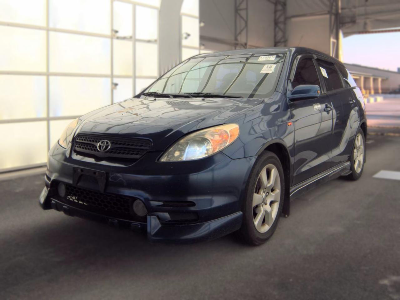 Toyota Matrix 2WD 2004