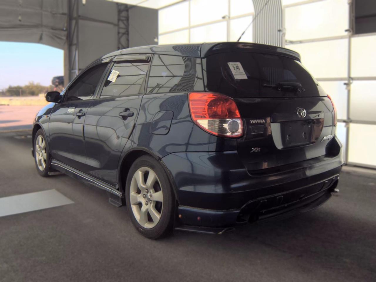 Toyota Matrix 2WD 2004