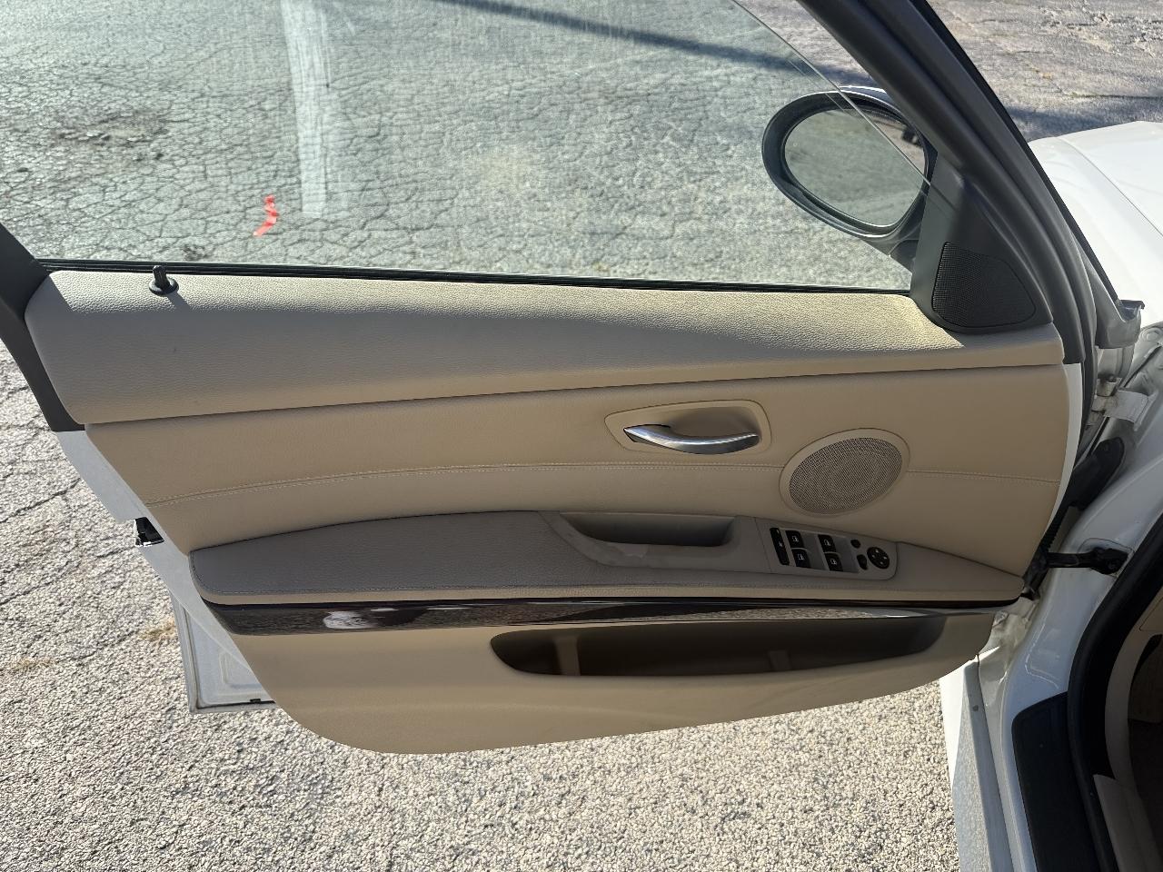 BMW 3-Series 328xi 2007