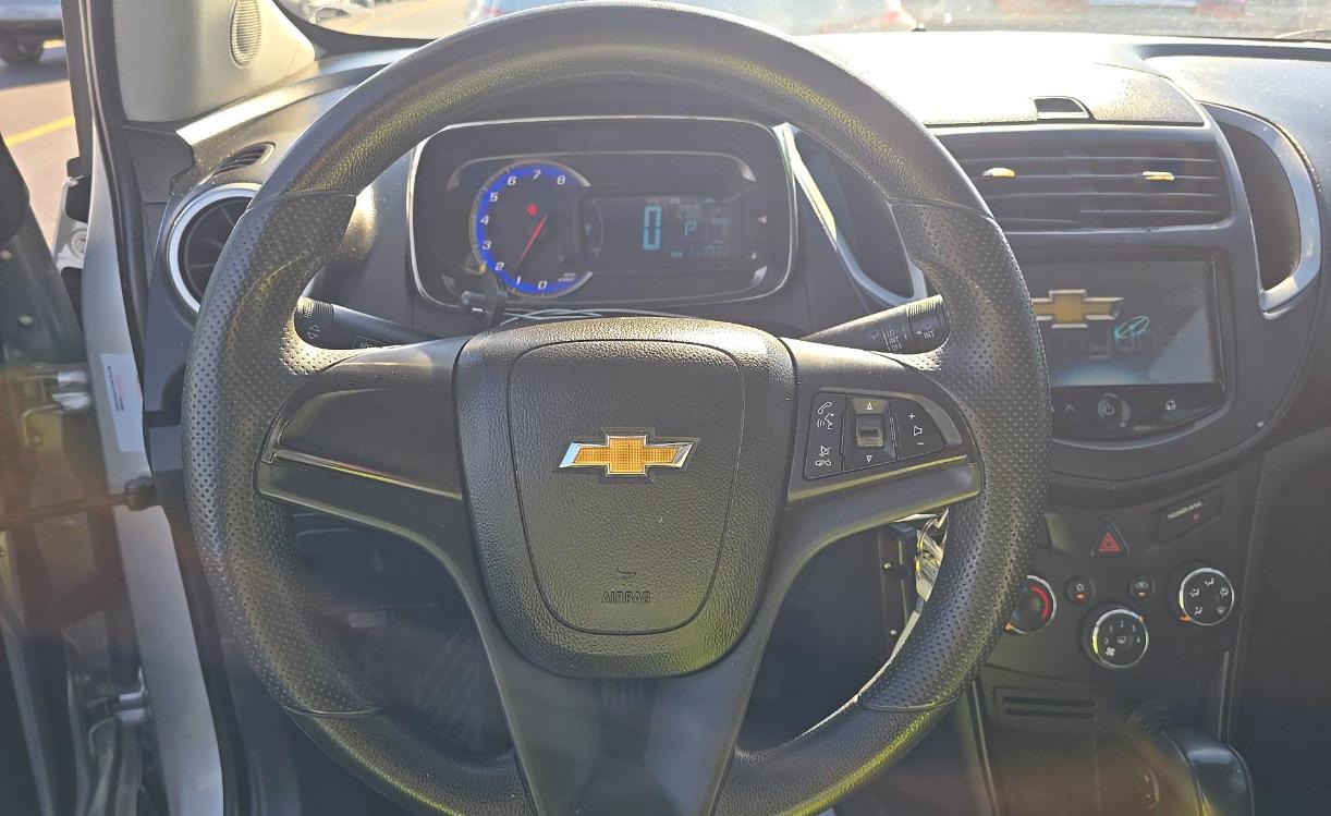 Chevrolet Trax LS FWD 2016