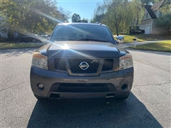 2015 Nissan Armada  2015 Nissan Armada