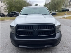 2022 RAM 1500 Classic 
