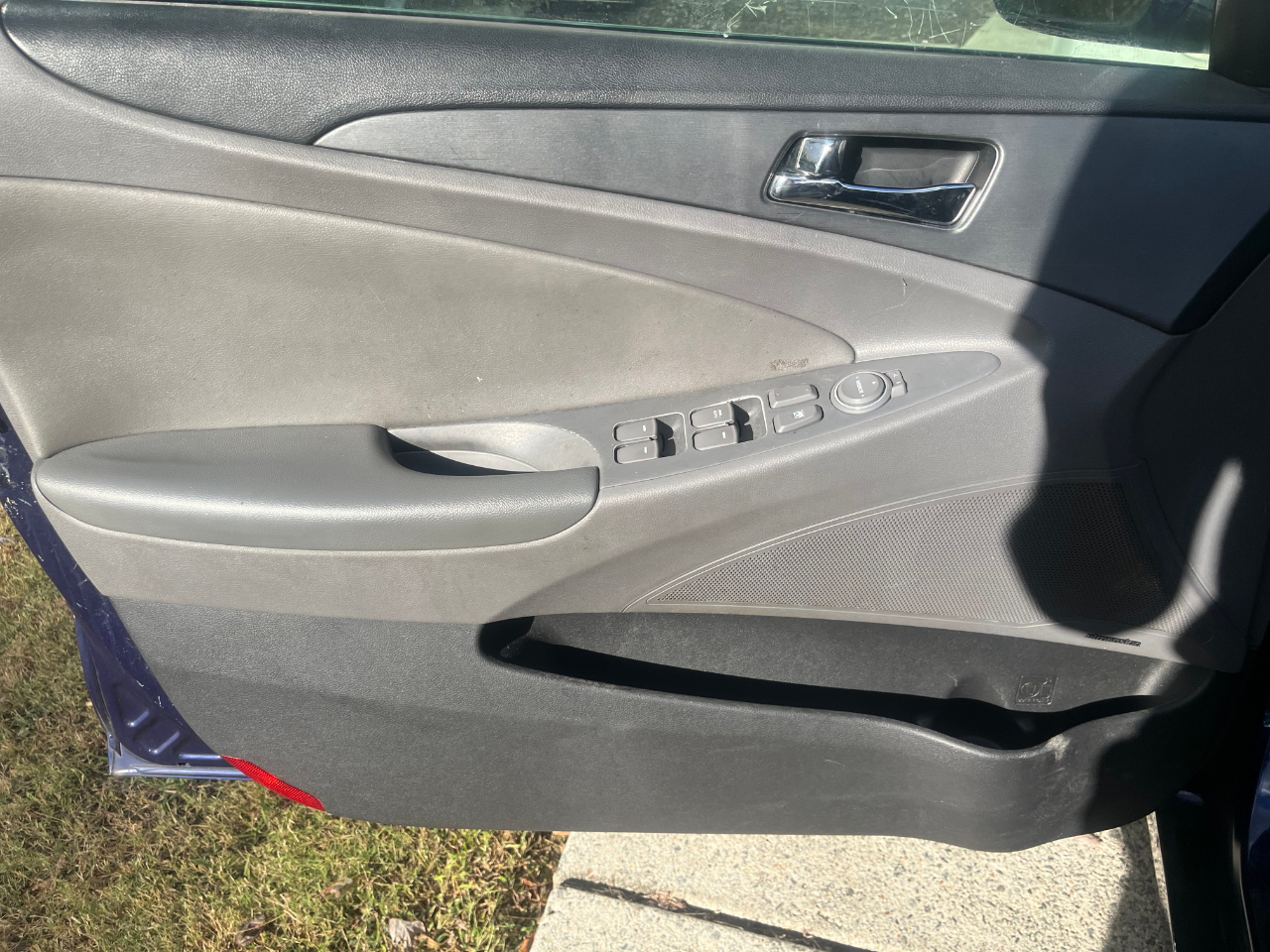 Hyundai Sonata SE Auto 2013 Hyundai Sonata SE Auto 2013