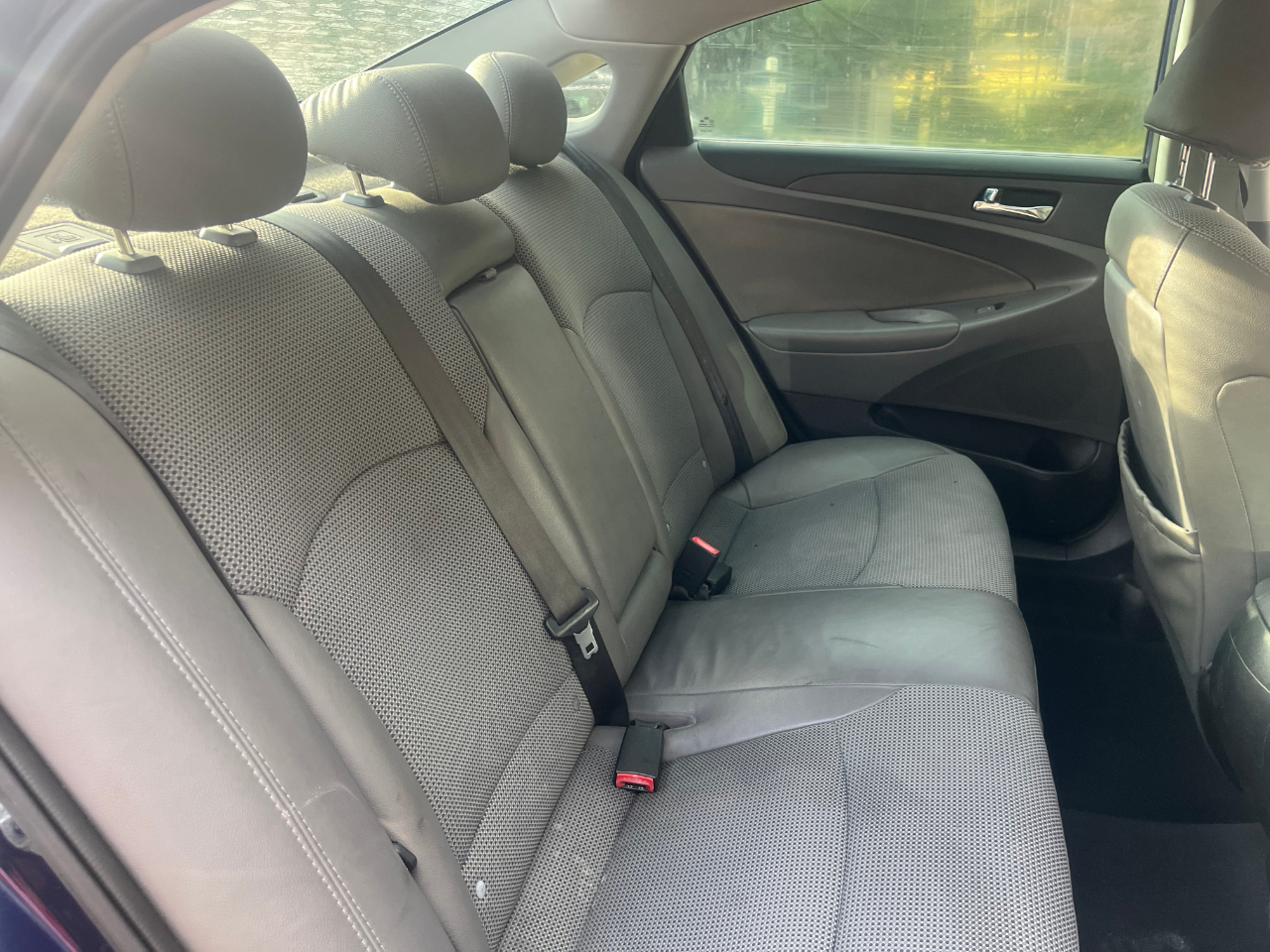 Hyundai Sonata SE Auto 2013 Hyundai Sonata SE Auto 2013