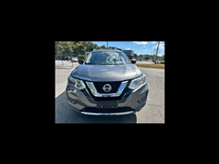 2017 Nissan Rogue  2017 Nissan Rogue