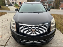 2015 Cadillac SRX 