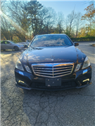 2011 Mercedes-Benz E-Class 