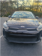2019 Kia Rio 