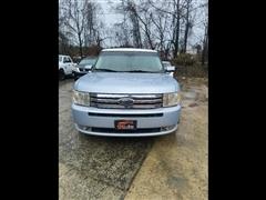 2009 Ford Flex 