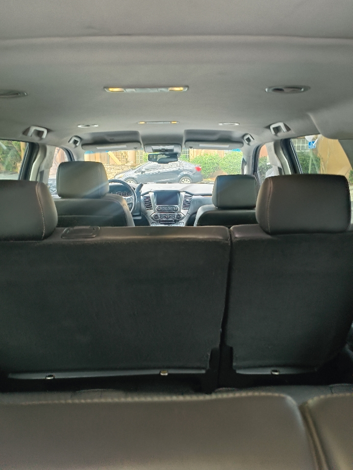 Chevrolet Suburban LT 2WD 2018