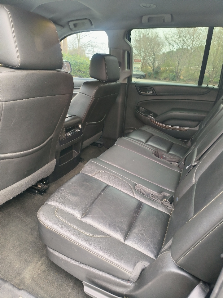 Chevrolet Suburban LT 2WD 2018