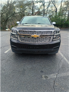 2018 Chevrolet Suburban 